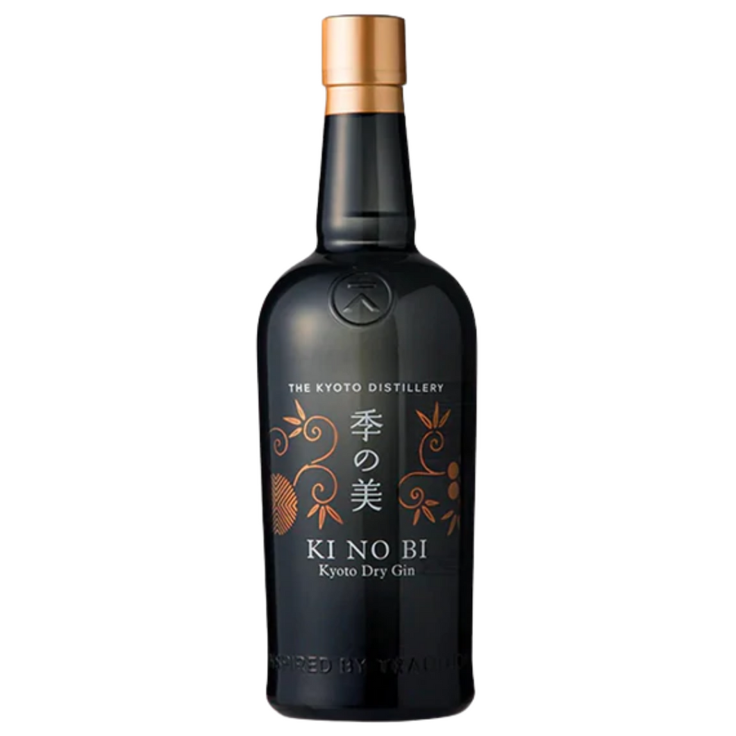 Ki No Bi Dry Gin 700ml