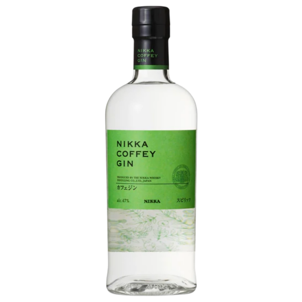 Nikka Coffey Gin 700ml