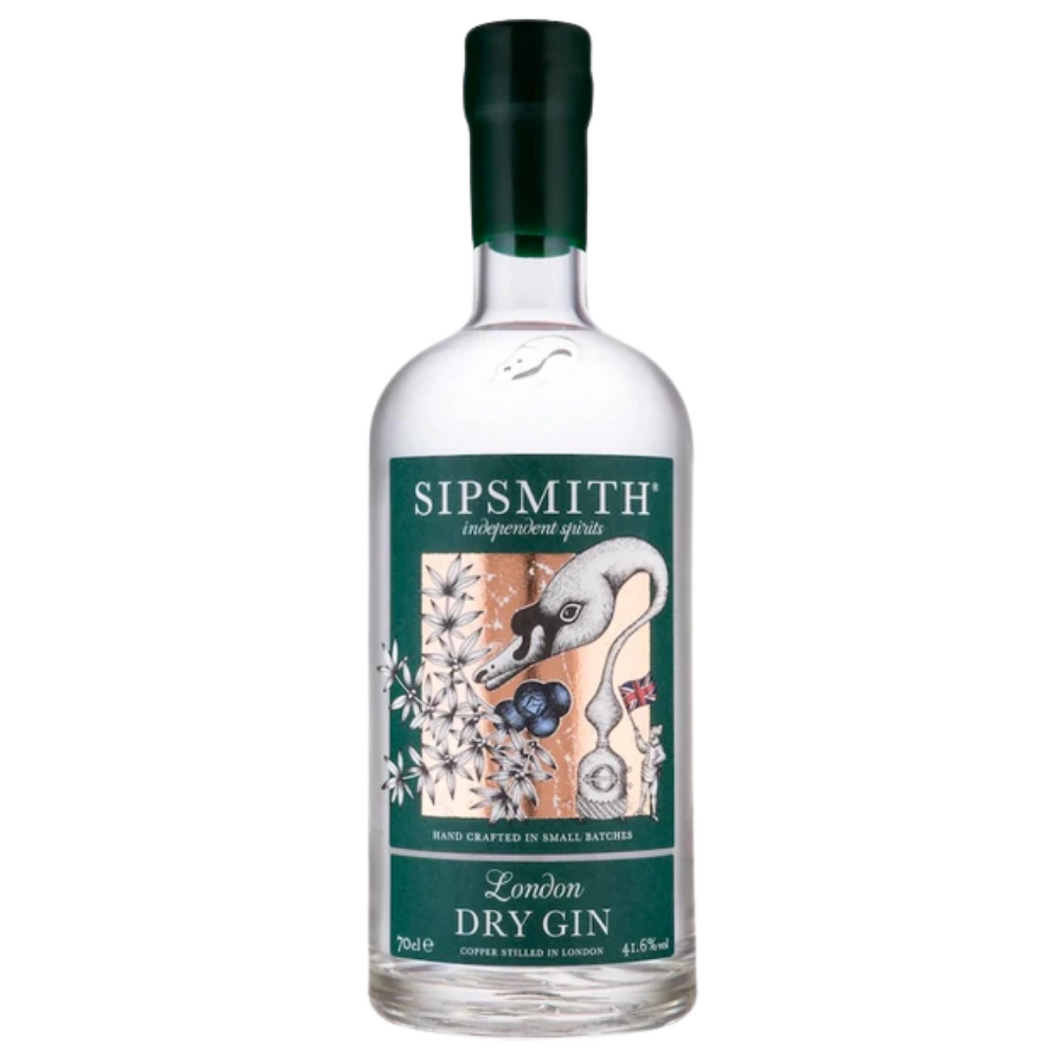 Sipsmith Gin 700ml