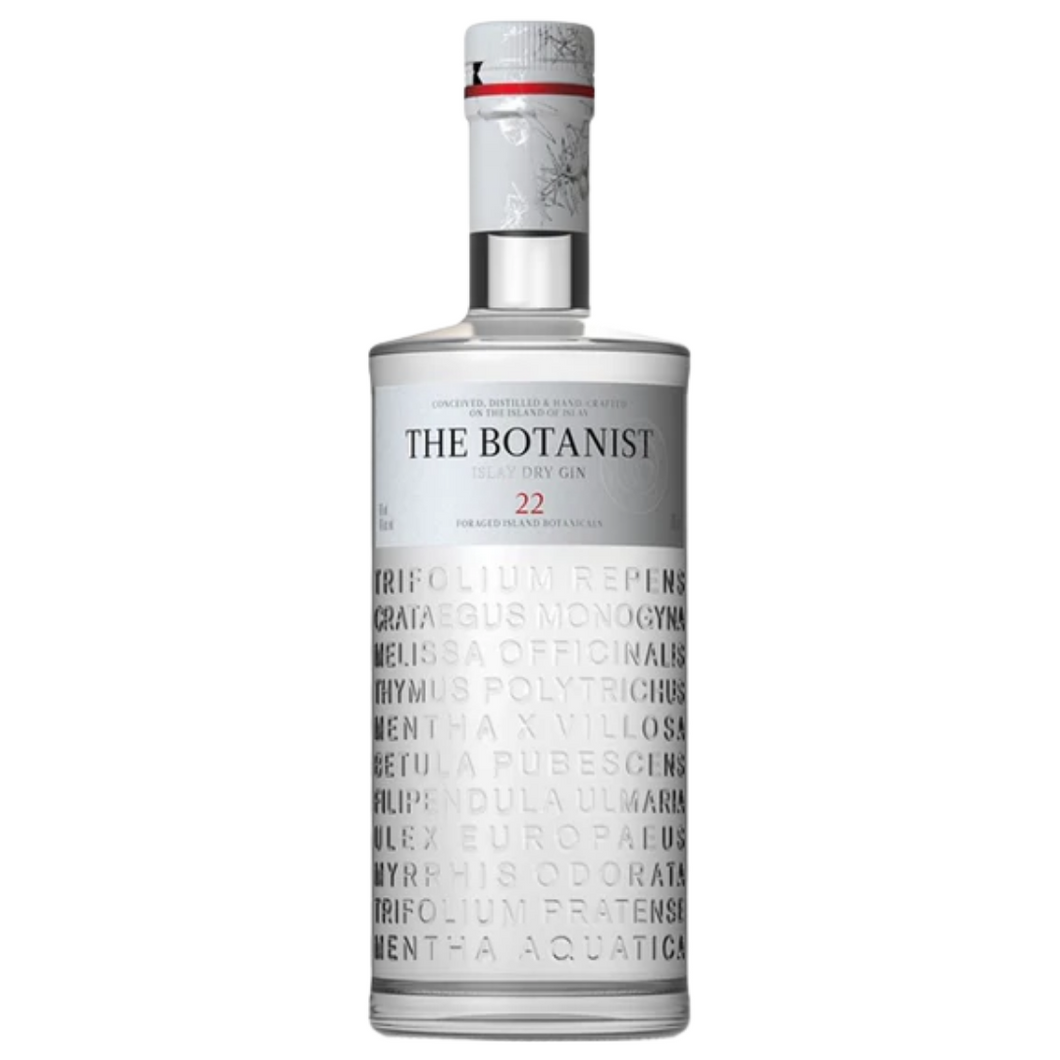 The Botanist Gin 700ml