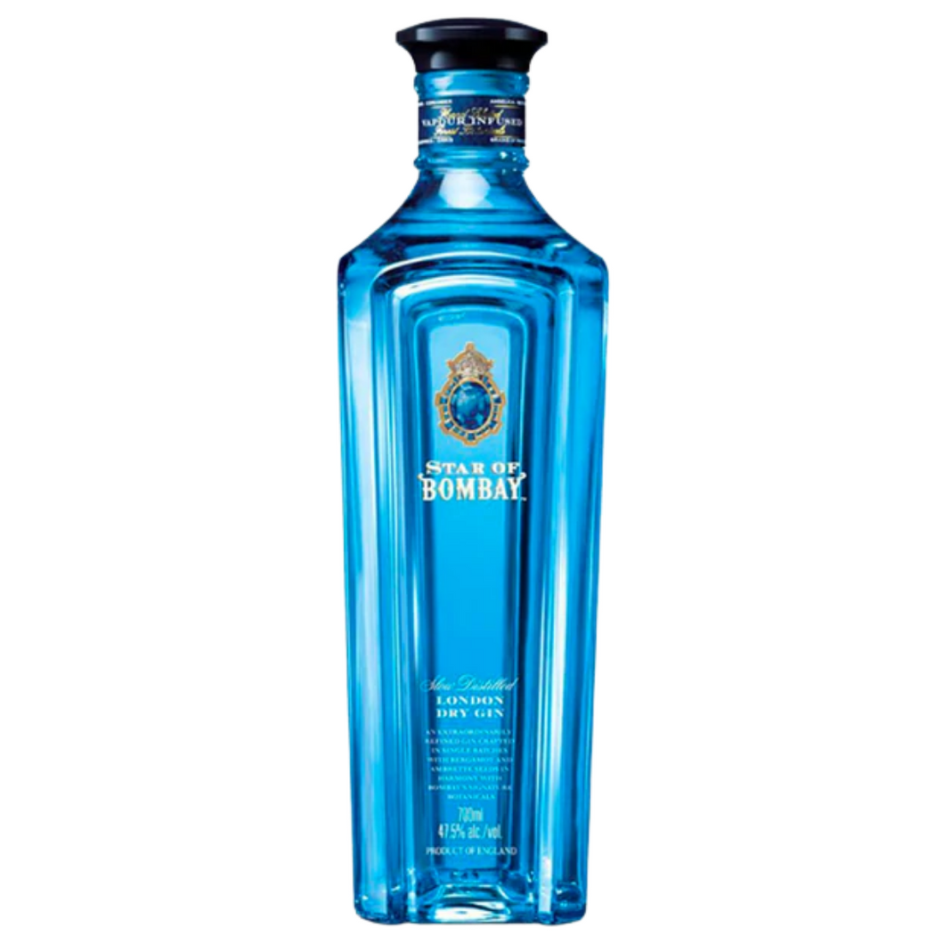 Bombay Sapphire Gin Star of Bombay 700ml