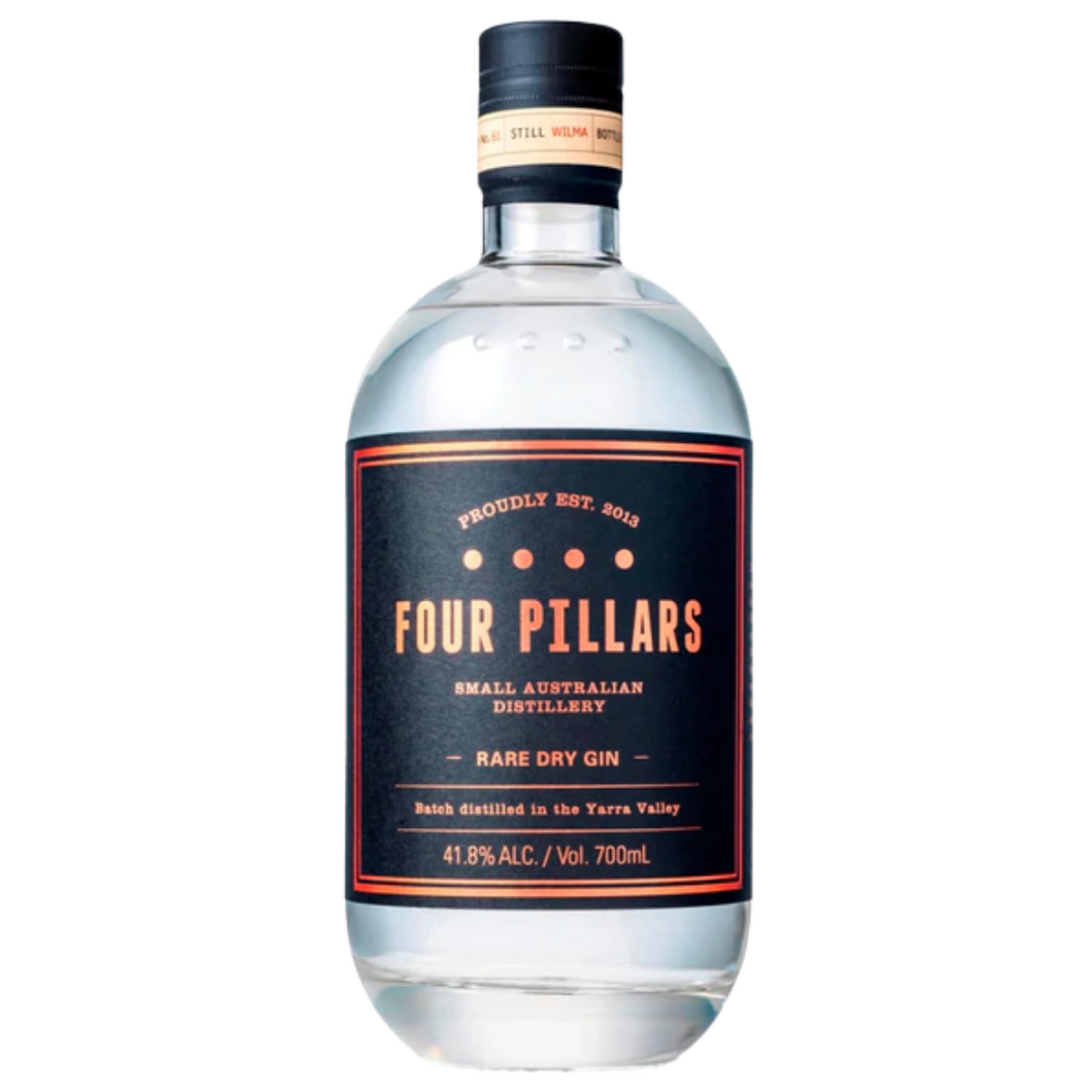 Four Pillars Rare Gin 700ml