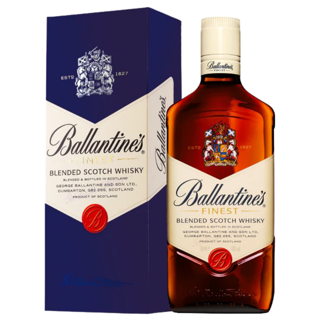Ballantine's Whiskey 1000ml