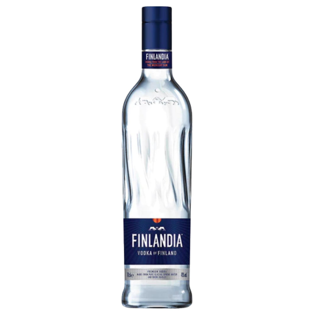 Finlandia Vodka 1000ml – Wine Not HKG