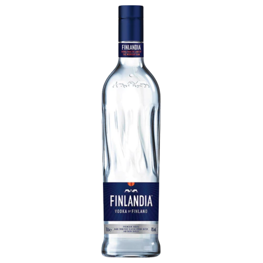 Finlandia Vodka 1000ml