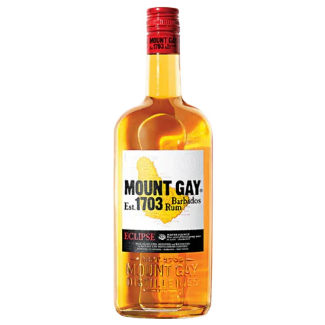 Mount Gay Eclipse Rum