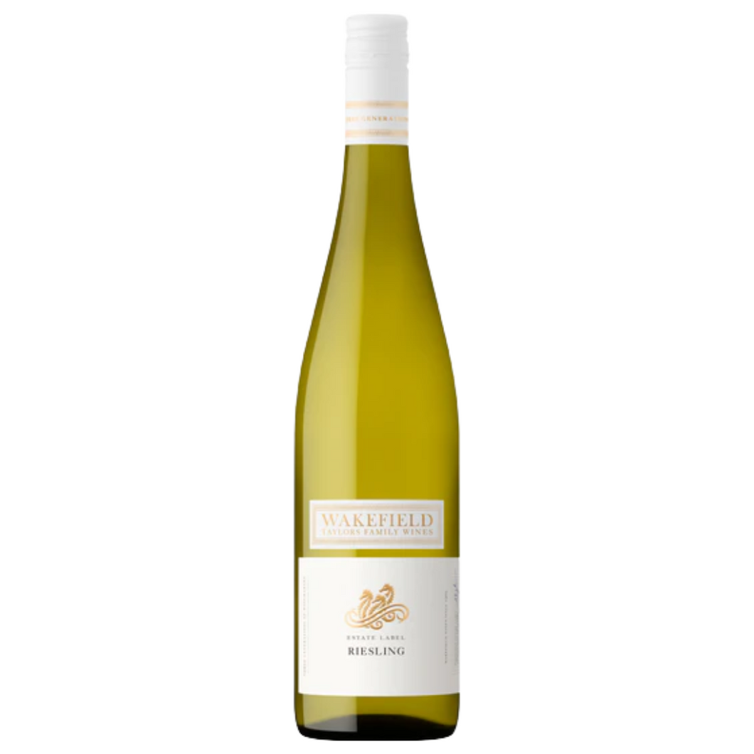 Wakefield Taylor's Family Wines The Estate Riesling 2022 750ml