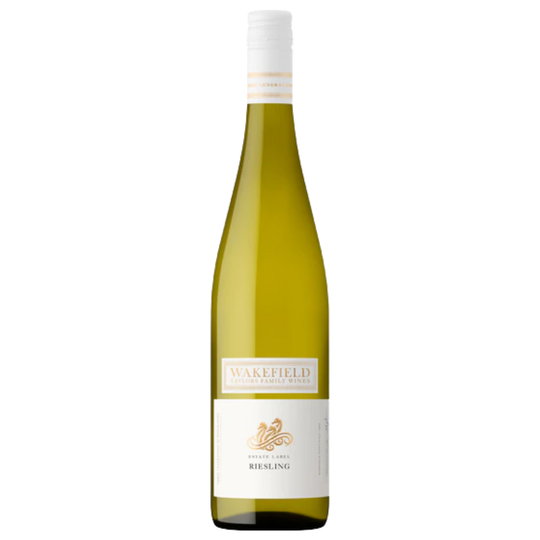 Taylors Wakefield Estate Riesling 2022