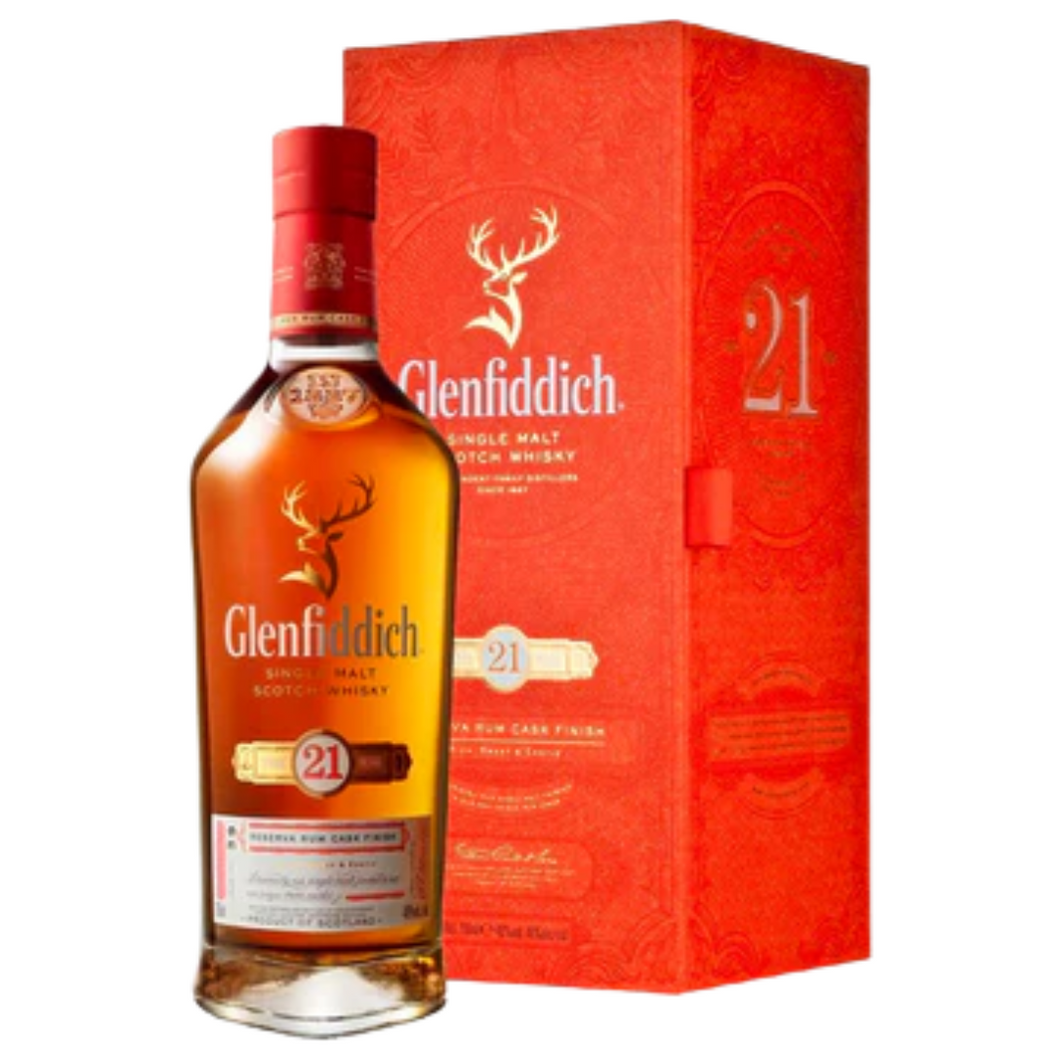 Glenfiddich 21 - 700ml