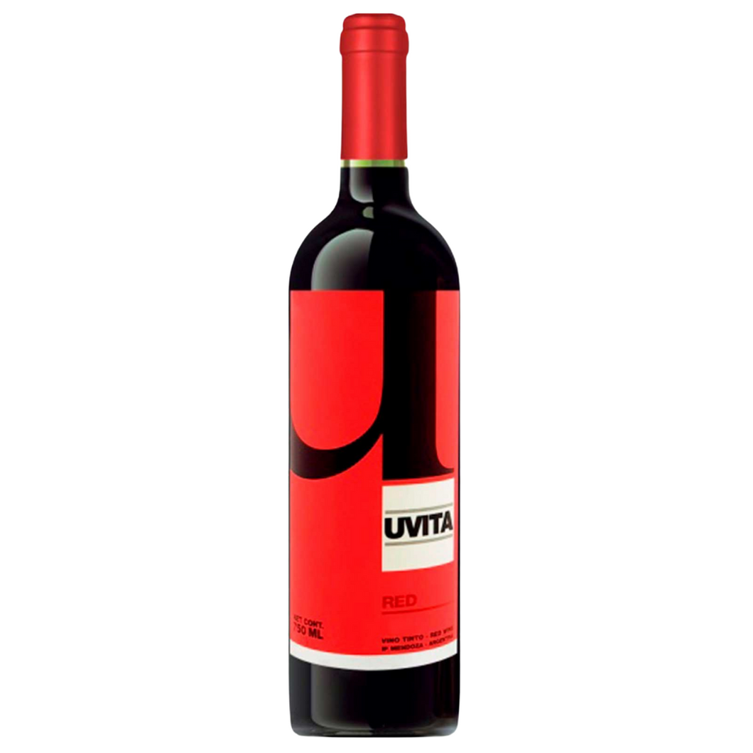 Uvita - Argentina Red Blend 750ml