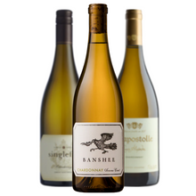 將圖片載入圖庫檢視器 Chardonnay SET - Gold - New World
