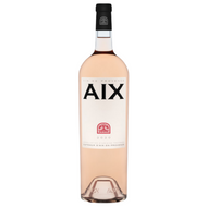 AIX Rose 3L Jeroboam