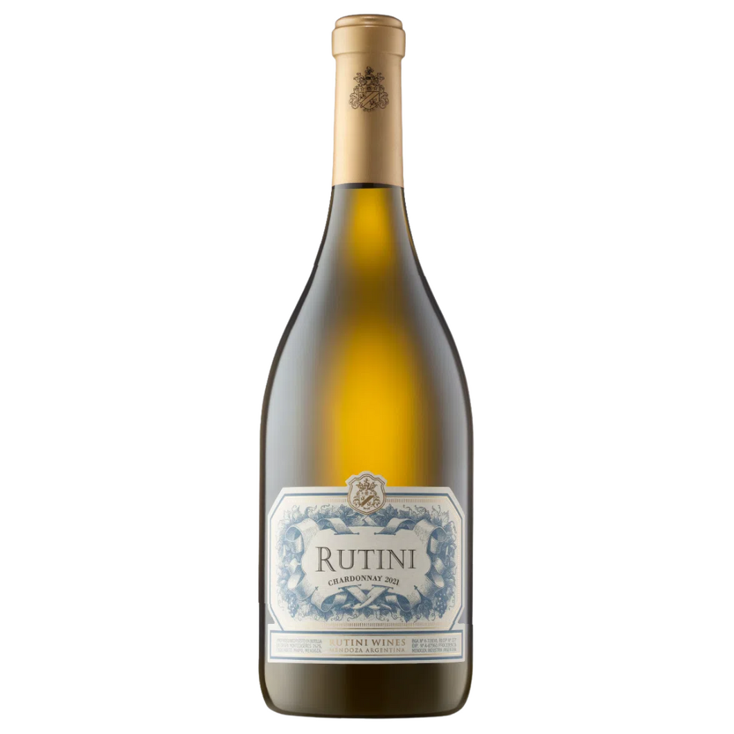 Rutini Coleccion Chardonnay 2022