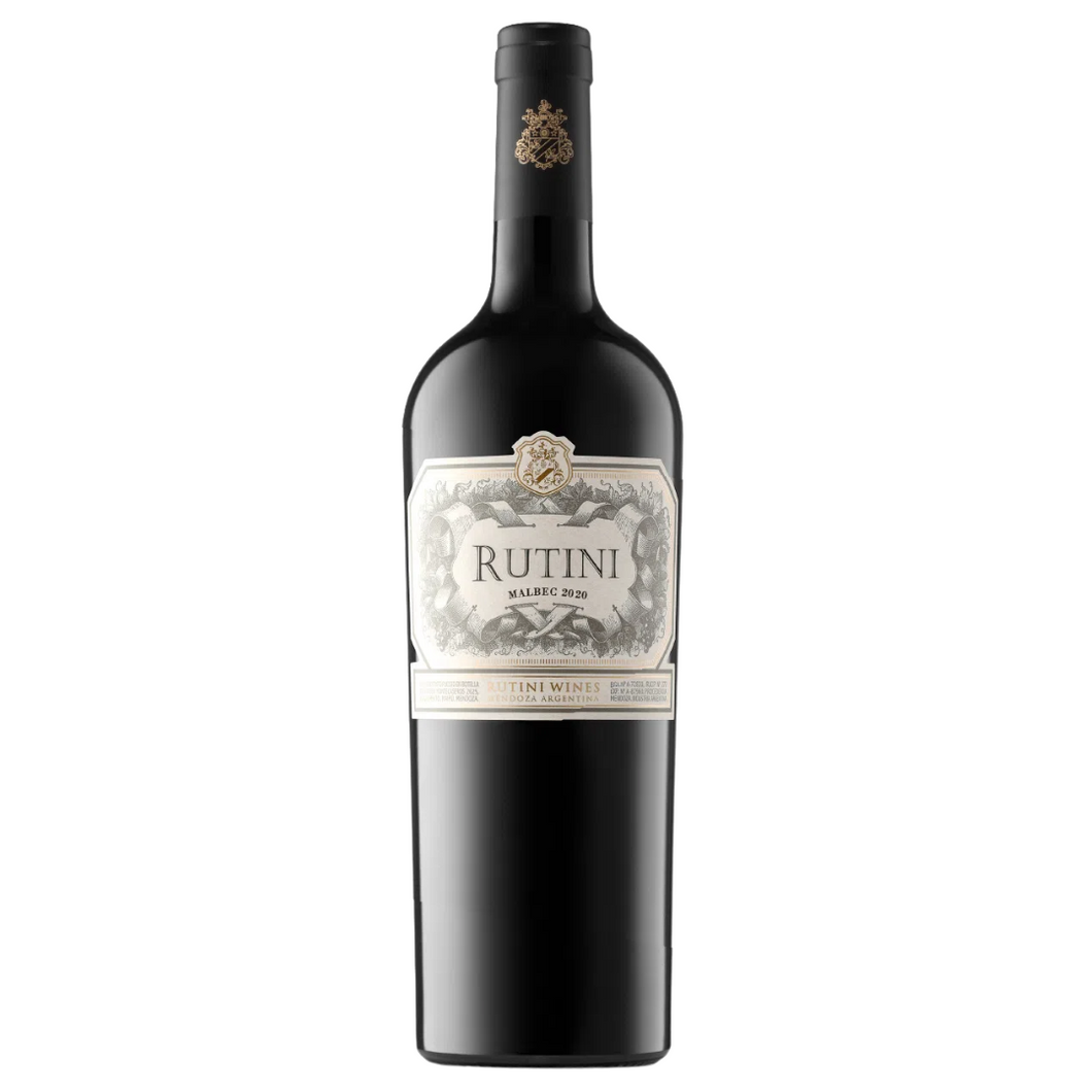 Rutini Coleccion Malbec 2022