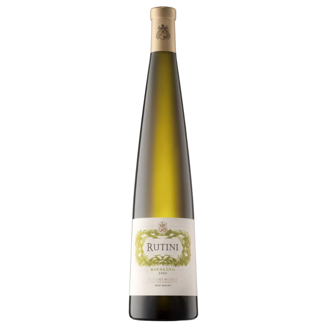 Rutini Coleccion Riesling 2024