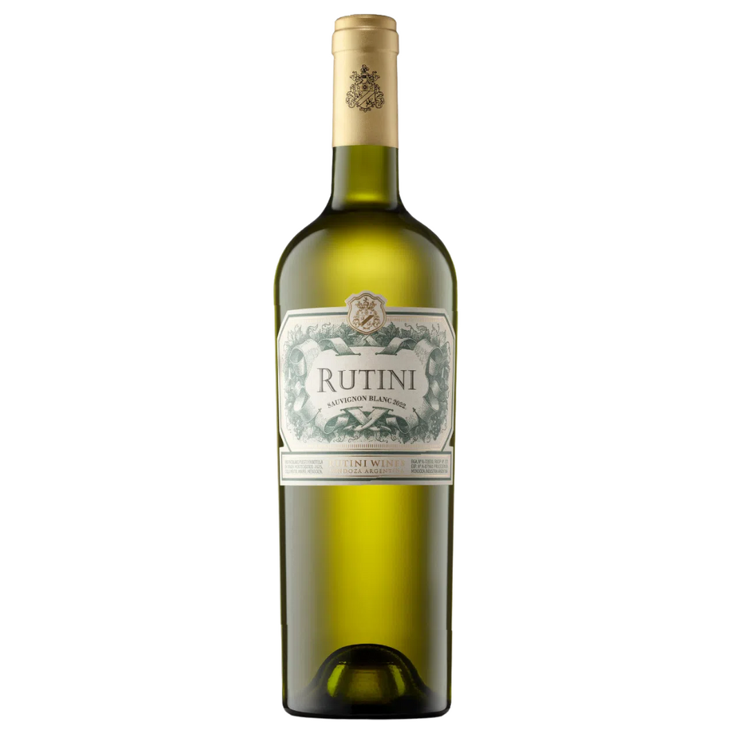 Rutini Coleccion Sauvignon Blanc 2022