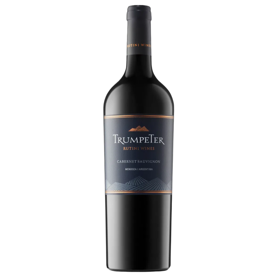 Rutini Trumpeter Cabernet Sauvignon 2024
