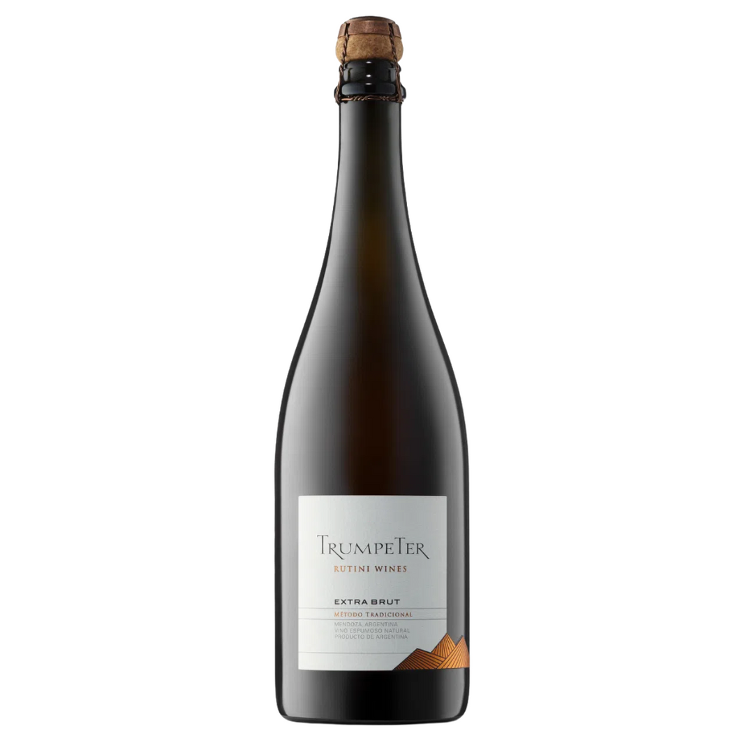 Rutini Trumpeter Extra Brut 2023
