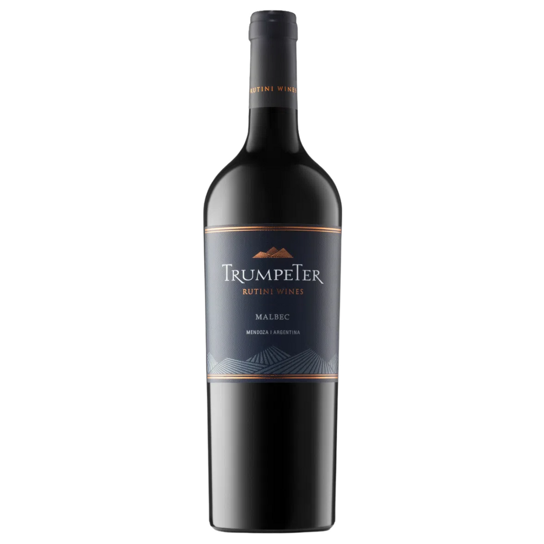 Rutini Trumpeter Malbec 2024