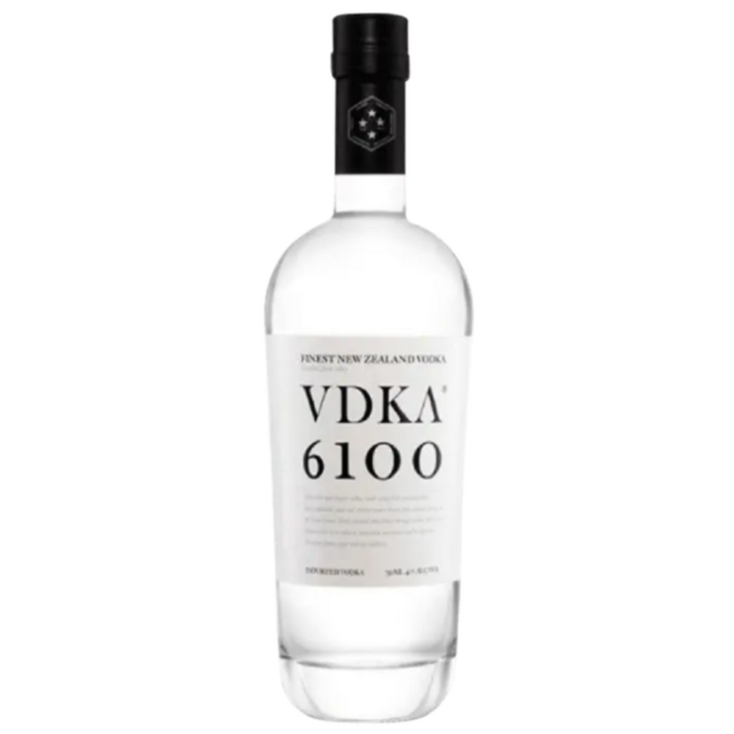 Vodka VDKA 6100 1000ml