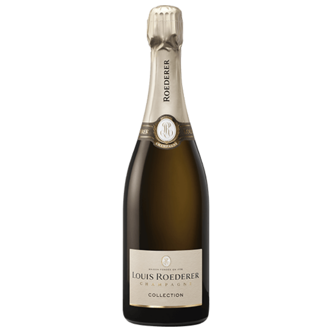 Louis Roederer collection 244