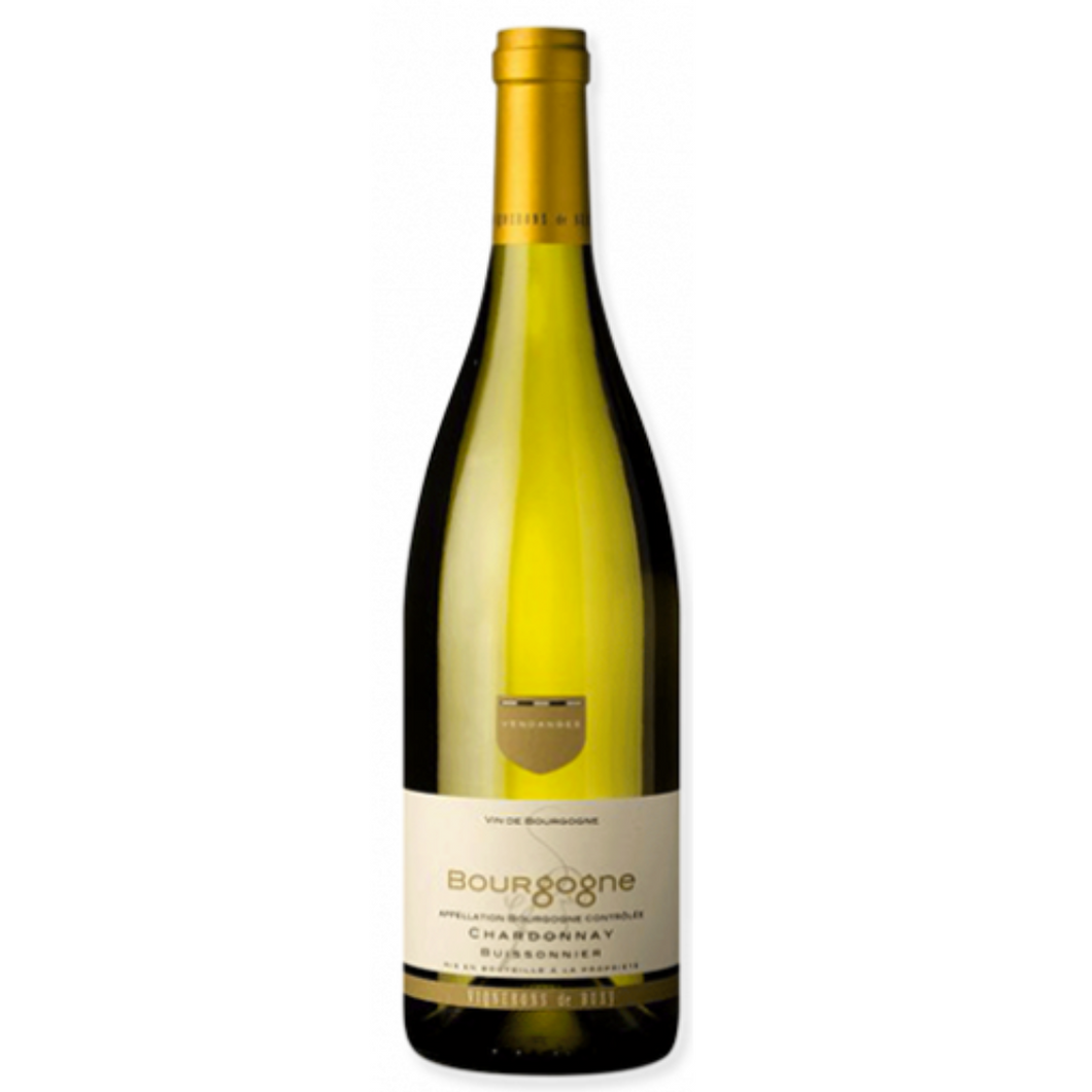Vin De Bourgogne Chardonnay 2020