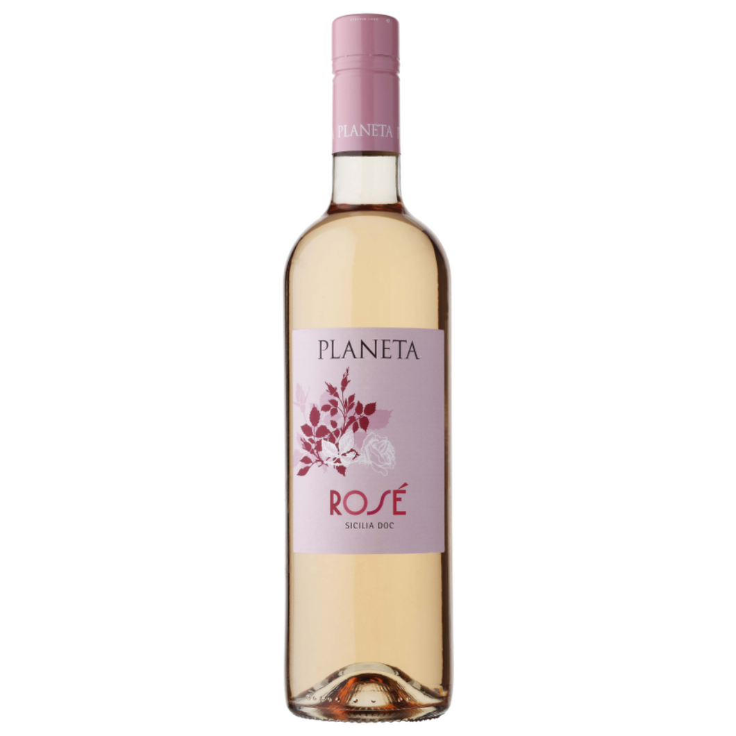 Planeta Rose Sicilia DOC 2023