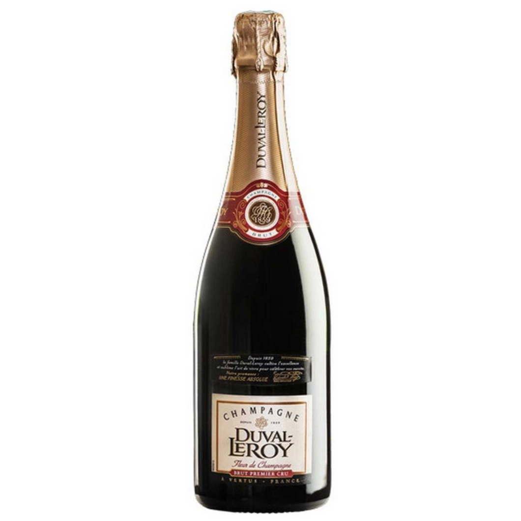 Duval-Leroy Fleur de Champagne Premier Cru NV