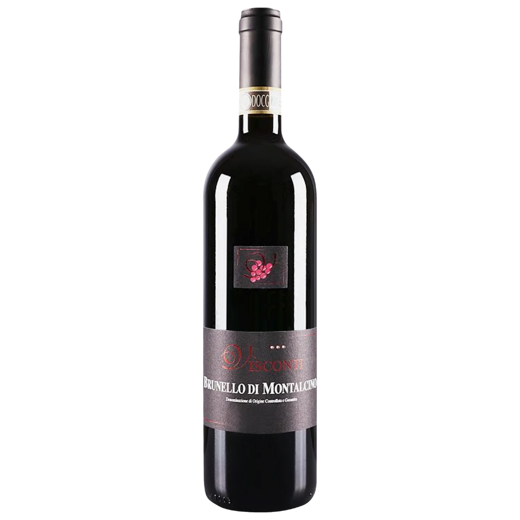 Visconti - Brunello di Montalcino 2016