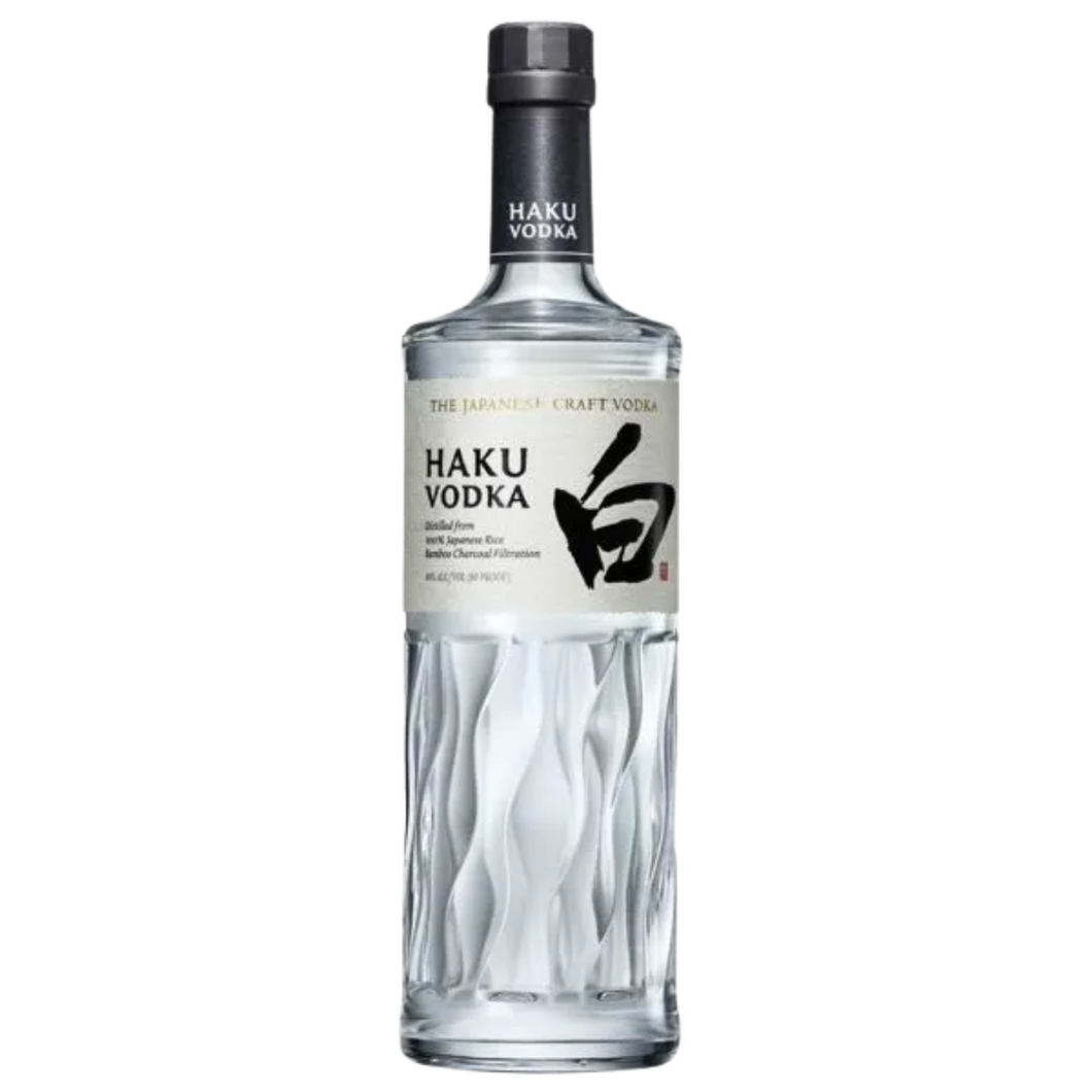 Haku Vodka, 700ml