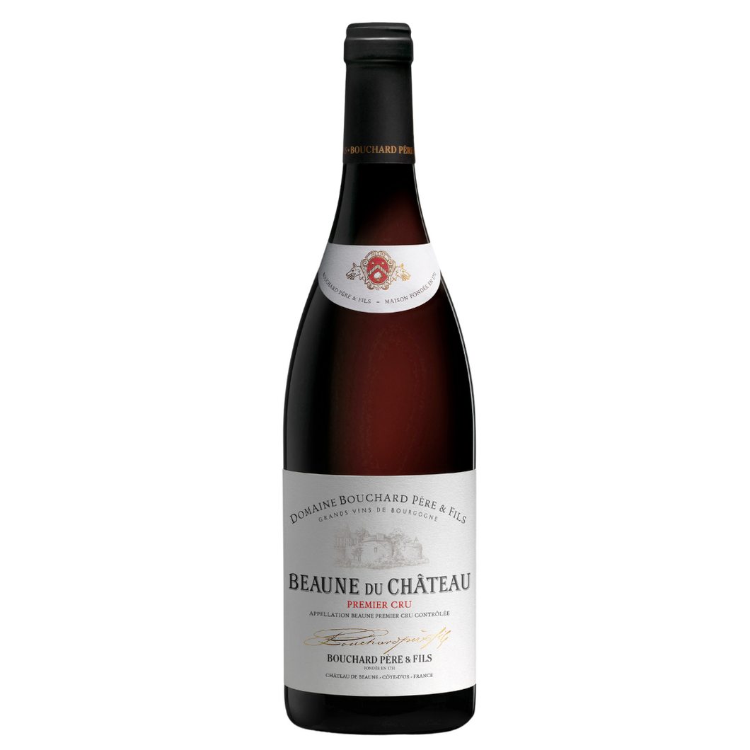 Bouchard Pere & Fils Beaune 1er Cru Beaune du Chateau Rouge Domaine 2021