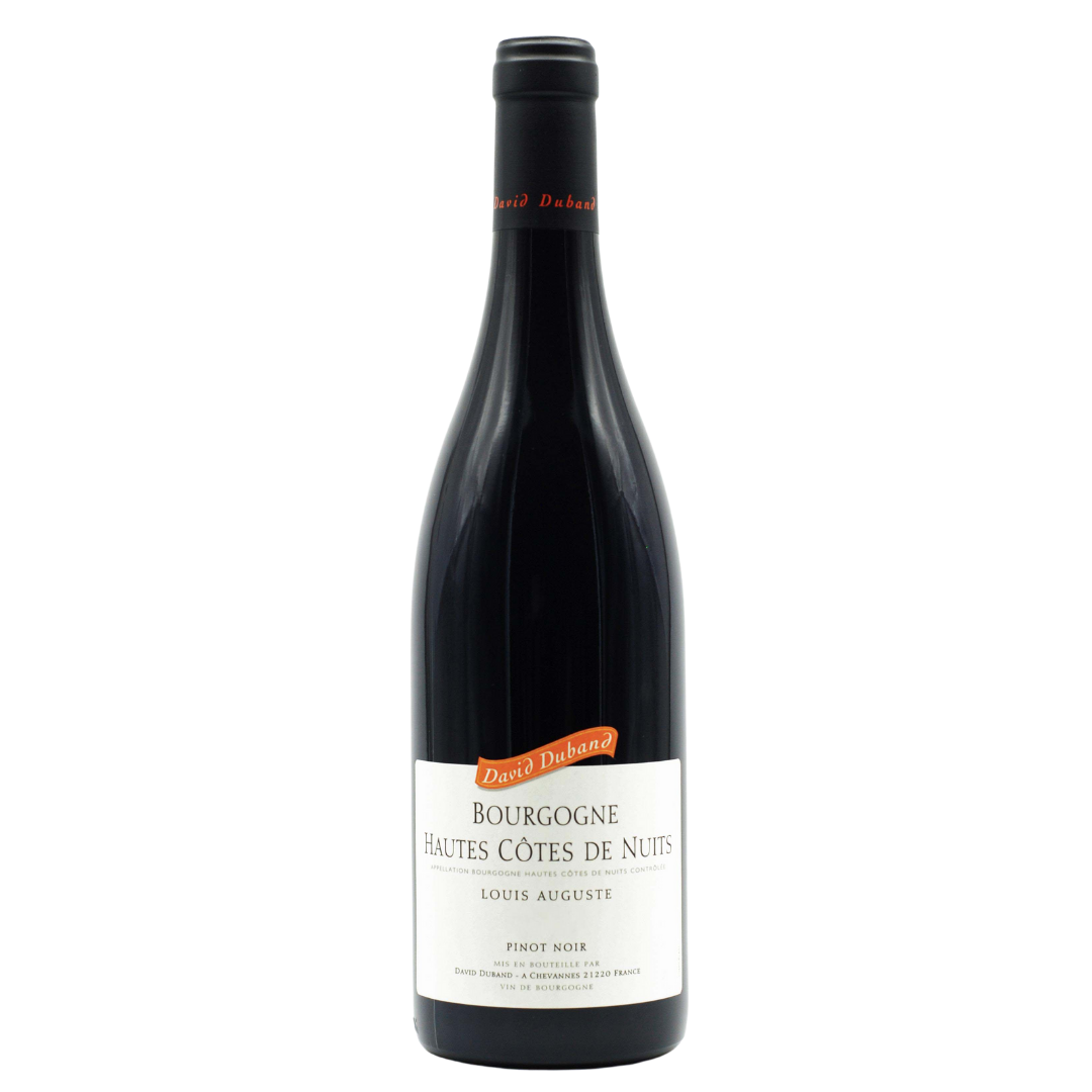 David Duband – Wine Not HKG
