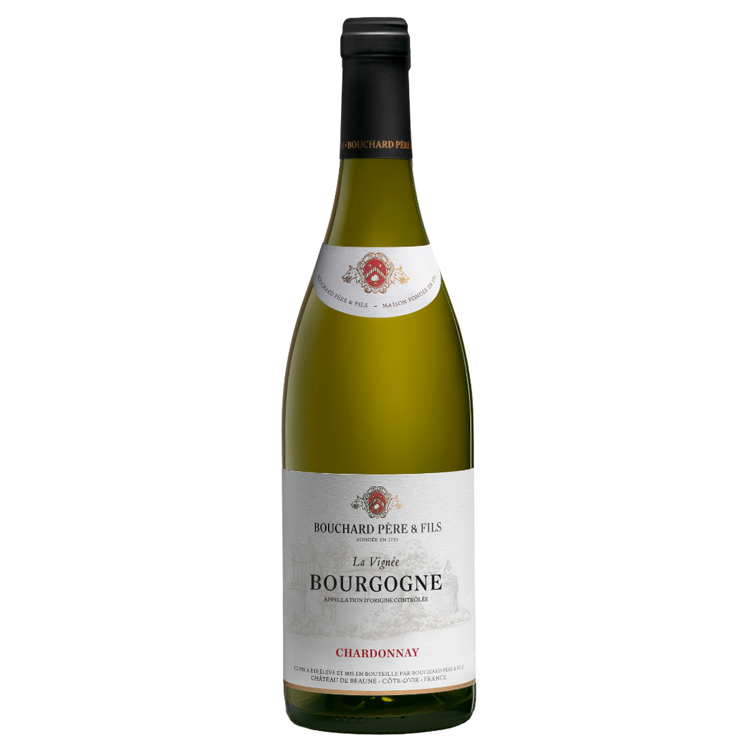 Bouchard Pere & Fils Bourgogne La Vignee Chardonnay 2020
