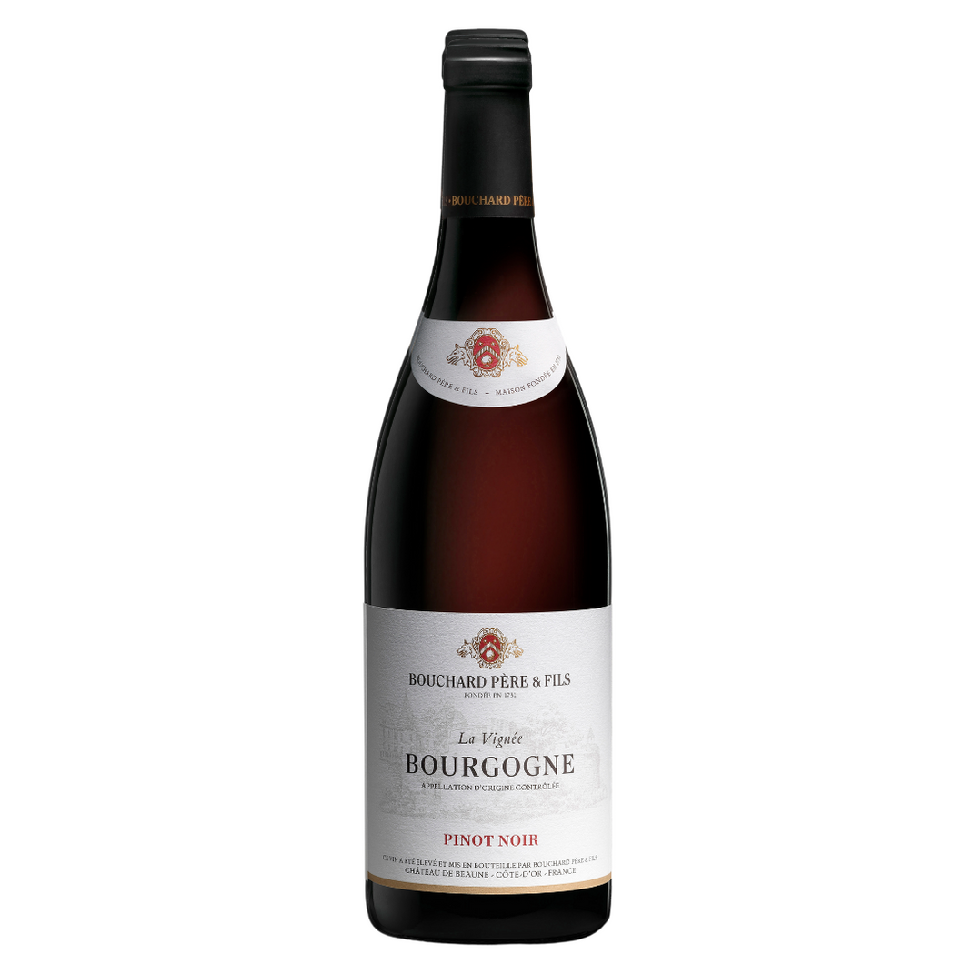 Bouchard Pere & Fils Bourgogne La Vignee Pinot Noir 2020