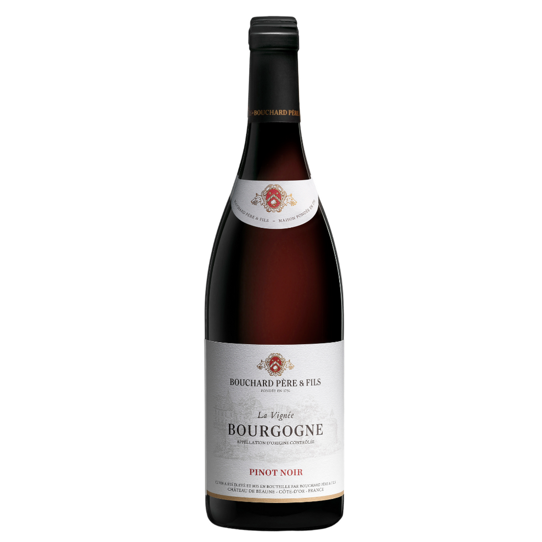 Bouchard Pere & Fils Bourgogne La Vignee Pinot Noir 2021