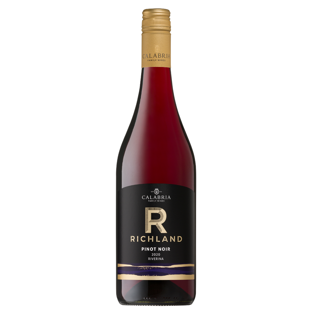Calabria Richland Pinot Noir 2021