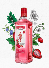 Load image into Gallery viewer, Beefeater Pink Gin
