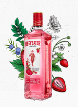 將圖片載入圖庫檢視器 Beefeater Pink Gin
