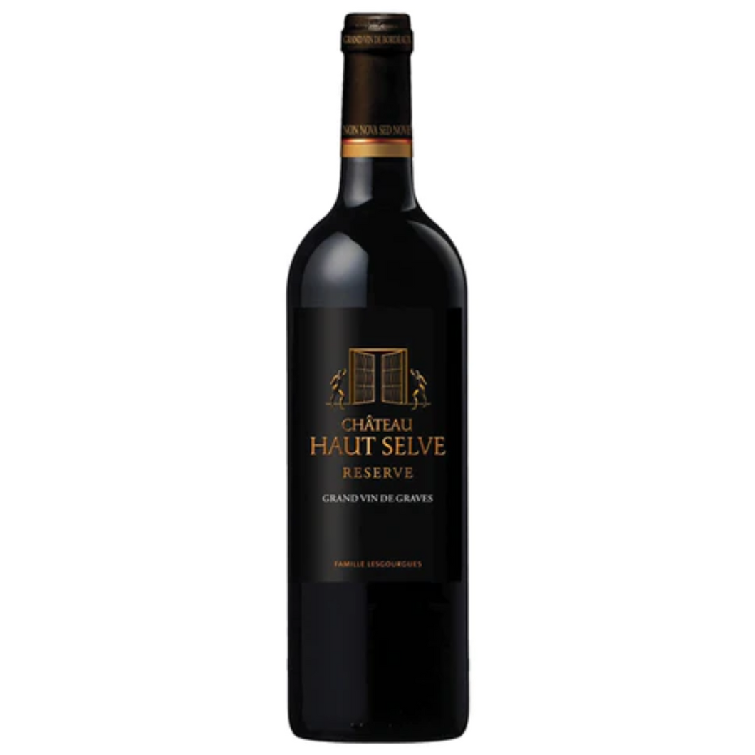 Chateau Haut Selve 