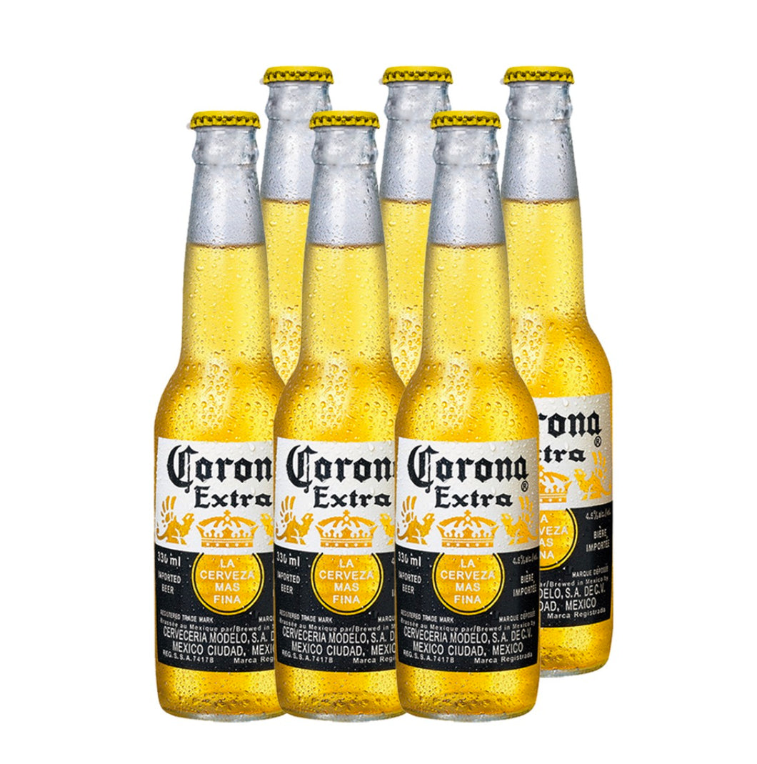 Corona Beer 6 x 355ml