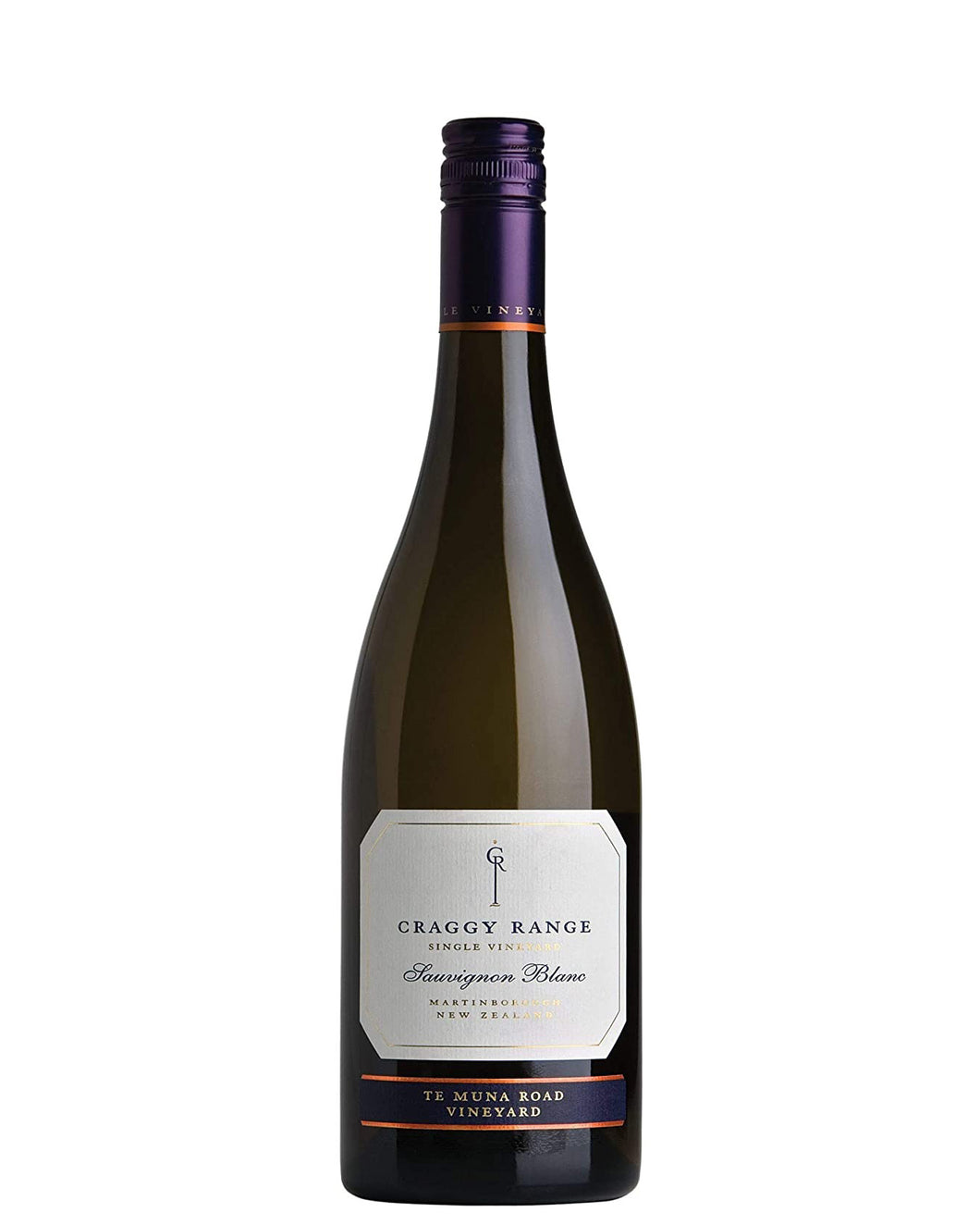 Craggy Range Te Muna Sauvignon Blanc 375ml