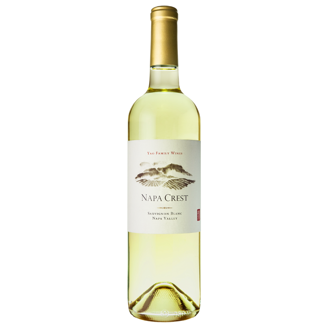Yao Family Wines – Wine Not HKG