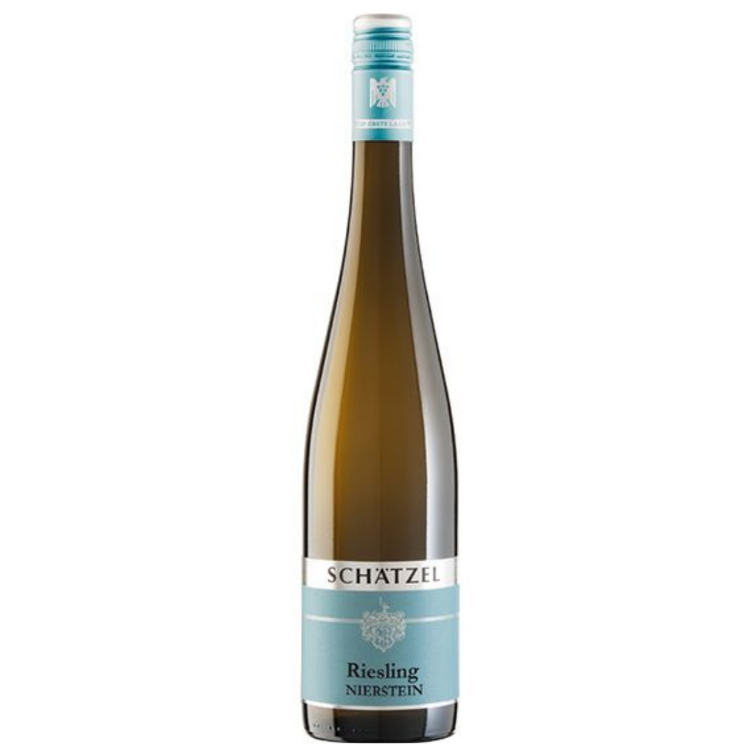Weingut Schatzel Niersteiner Riesling Ersten Lagen 2019