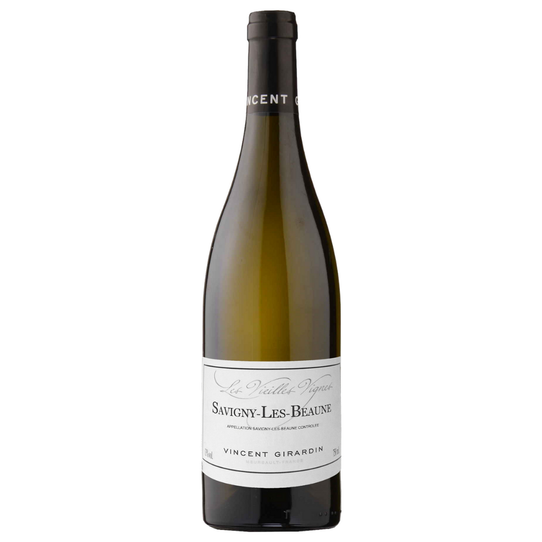 Vincent Girardin Savigny Les Beaune Blanc Vieilles Vignes 2019