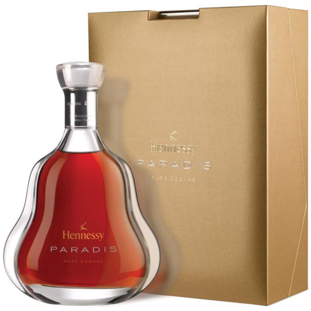 Hennessy Paradis 700ml – Wine Not HKG