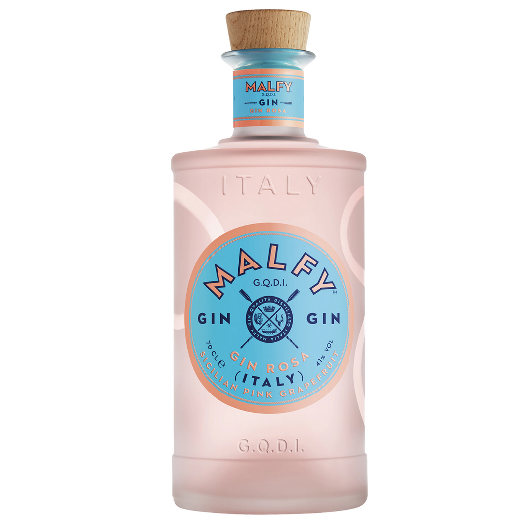 Malfy Gin Rosa 700ml