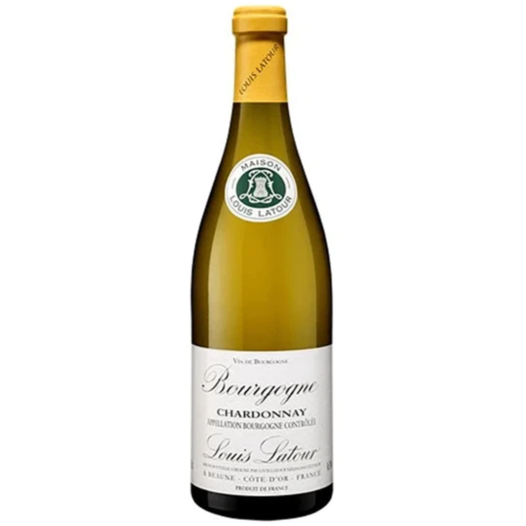 Louis Latour Bourgogne Chardonnay 2023