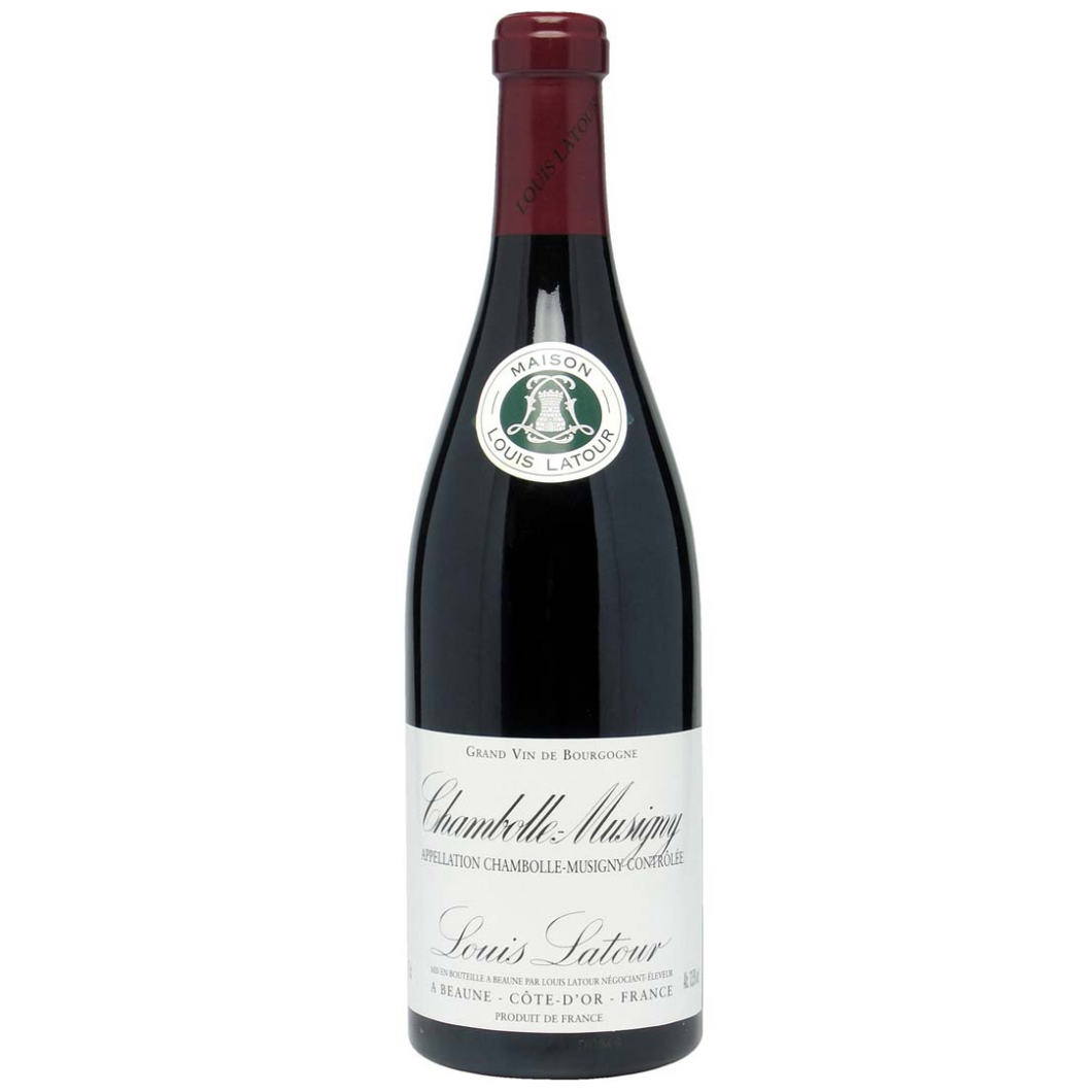 Louis Latour Chambolle-Musigny 2021