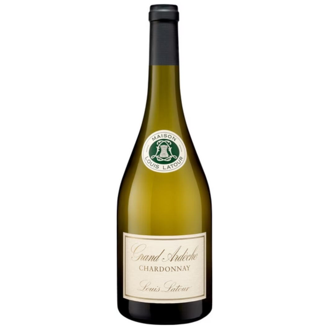 Louis Latour Grand Ardeche Chardonnay 2020
