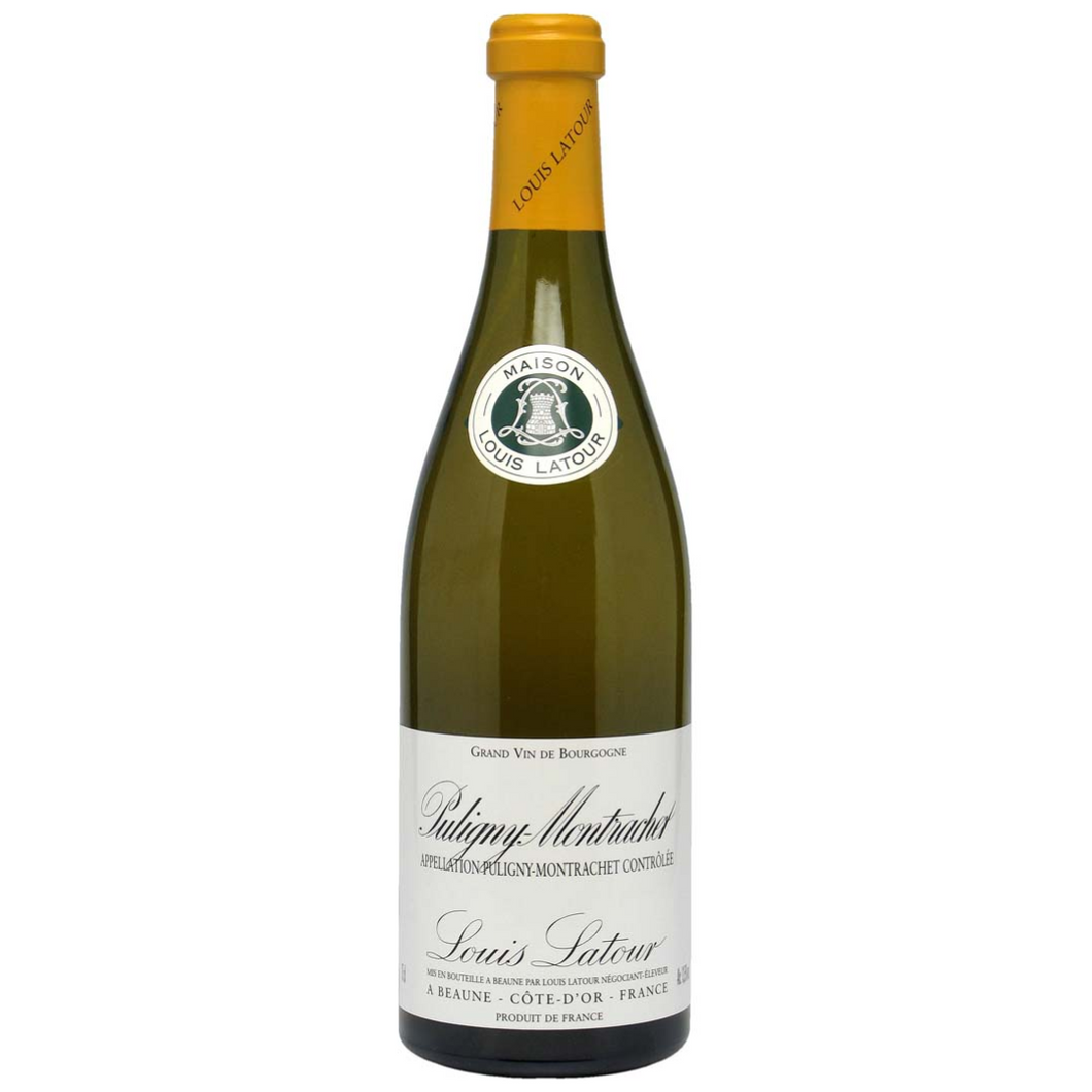 Louis Latour Puligny-Montrachet 2021